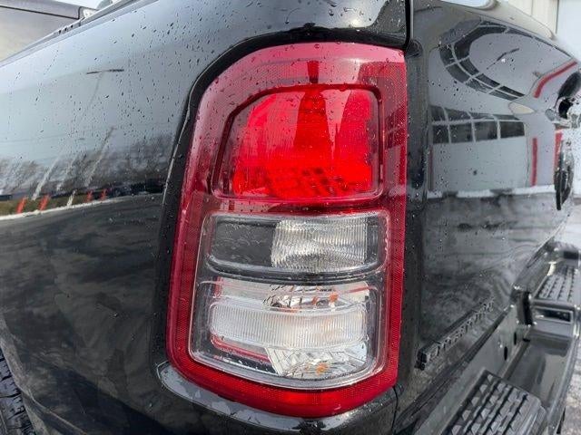 2019 RAM 1500 Big Horn/Lone Star 4x4 Crew Cab 5'7" Box