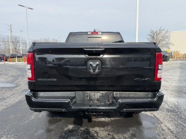 2019 RAM 1500 Big Horn/Lone Star 4x4 Crew Cab 5'7" Box