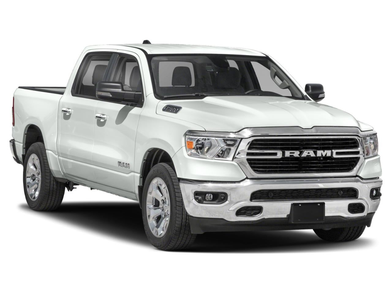 2019 RAM 1500 Big Horn/Lone Star 4x4 Crew Cab 6'4" Box