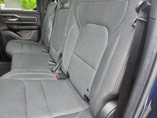 2019 RAM 1500 Big Horn/Lone Star 4x4 Quad Cab 6'4" Box