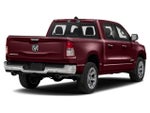 2020 RAM 1500 Big Horn 4x4 Quad Cab 6'4" Box