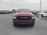 2019 RAM 1500 Big Horn/Lone Star 4x4 Quad Cab 6'4" Box