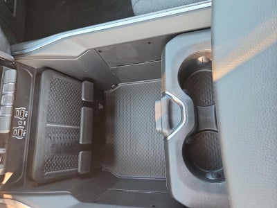 2026 RAM 1500 Big Horn 4x4 Crew Cab 5'7" Box