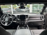 2022 RAM 1500 Big Horn 4x4 Crew Cab 5'7" Box