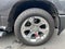 2022 RAM 1500 Big Horn 4x4 Crew Cab 5'7" Box