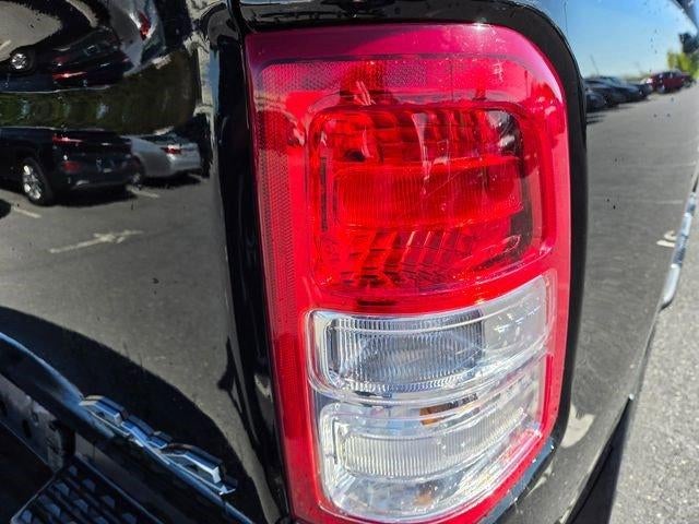 2023 RAM 1500 Big Horn 4x4 Crew Cab 5'7" Box