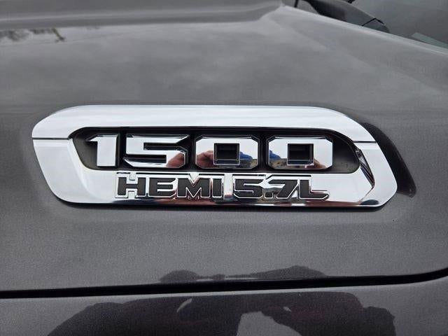 2019 RAM 1500 Big Horn/Lone Star 4x4 Crew Cab 5'7" Box