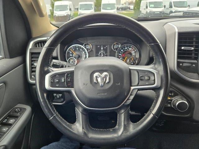 2019 RAM 1500 Big Horn/Lone Star 4x4 Crew Cab 5'7" Box