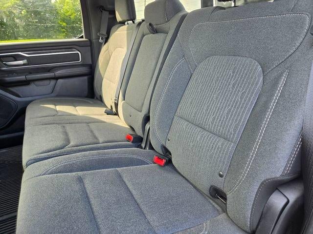 2019 RAM 1500 Big Horn/Lone Star 4x4 Crew Cab 5'7" Box