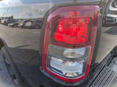 2019 RAM 1500 Big Horn/Lone Star 4x4 Crew Cab 5'7" Box