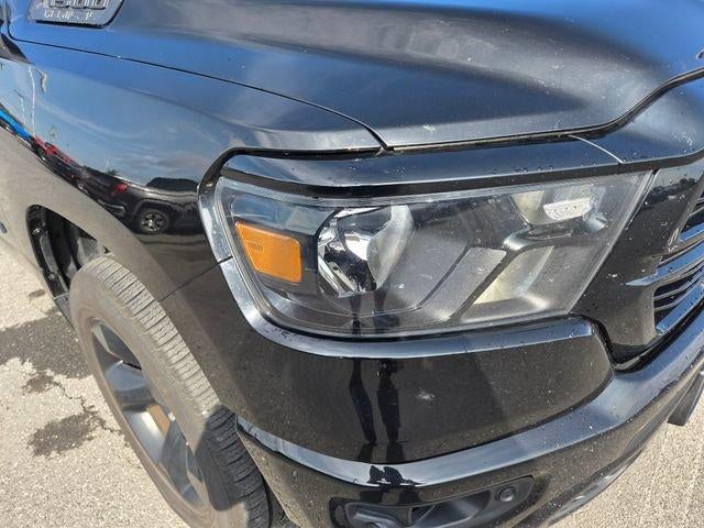 2019 RAM 1500 Big Horn/Lone Star 4x4 Crew Cab 5'7" Box
