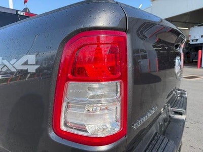 2019 RAM 1500 Big Horn/Lone Star 4x4 Crew Cab 5'7" Box