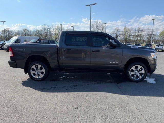 2019 RAM 1500 Big Horn/Lone Star 4x4 Crew Cab 5'7" Box