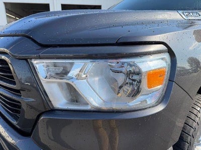 2019 RAM 1500 Big Horn/Lone Star 4x4 Crew Cab 5'7" Box