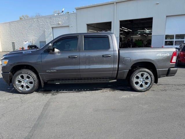 2019 RAM 1500 Big Horn/Lone Star 4x4 Crew Cab 5'7" Box