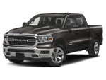 2023 RAM 1500 Big Horn 4x4 Crew Cab 5'7" Box