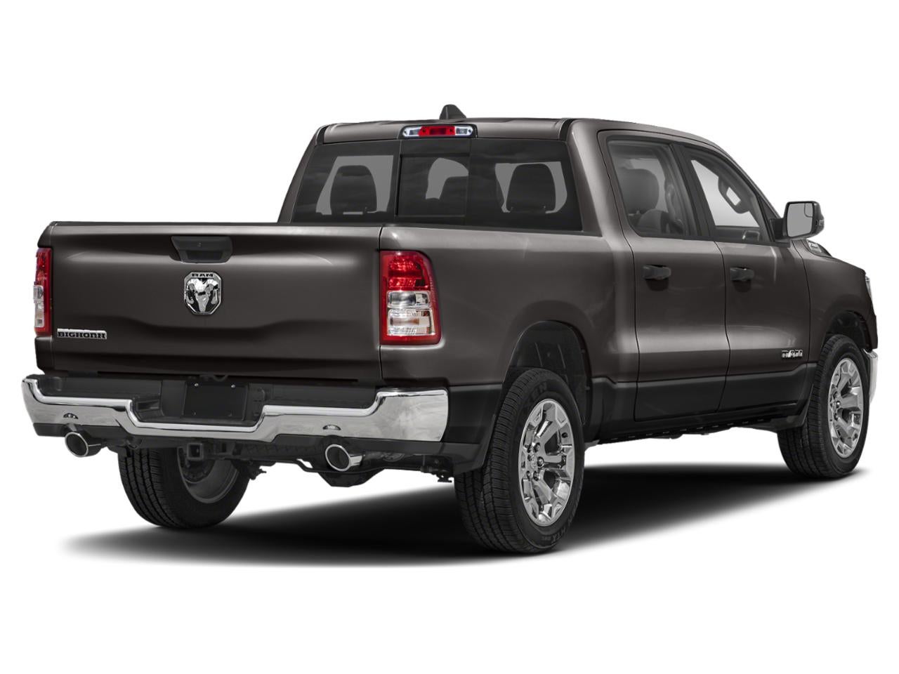 2023 RAM 1500 Big Horn 4x4 Crew Cab 5'7" Box