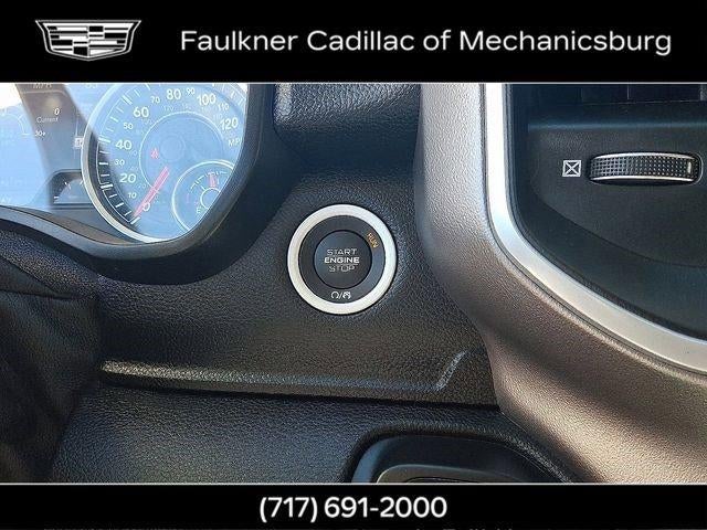 2020 RAM 1500 Big Horn 4x4 Crew Cab 5'7" Box