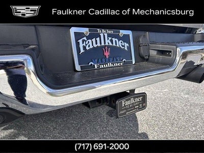 2020 RAM 1500 Big Horn 4x4 Crew Cab 5'7" Box