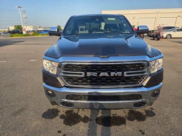 2023 RAM 1500 Big Horn 4x4 Crew Cab 5'7" Box