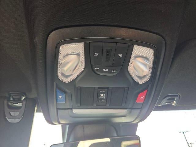 2023 RAM 1500 Big Horn 4x4 Crew Cab 5'7" Box