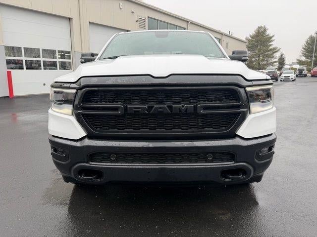 2023 RAM 1500 Big Horn 4x4 Crew Cab 5'7" Box