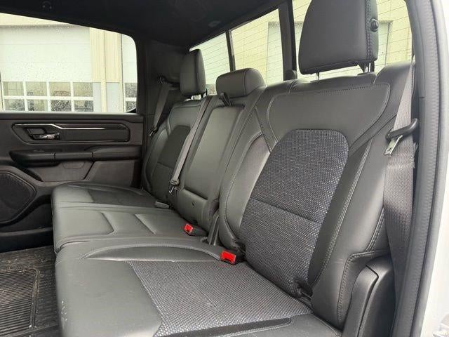 2023 RAM 1500 Big Horn 4x4 Crew Cab 5'7" Box