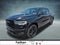 2025 RAM 1500 Limited 4x4 Crew Cab 5'7" Box