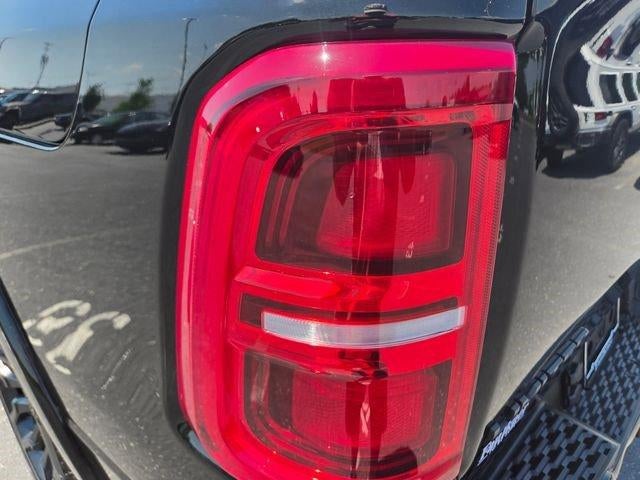 2025 RAM 1500 Limited 4x4 Crew Cab 5'7" Box