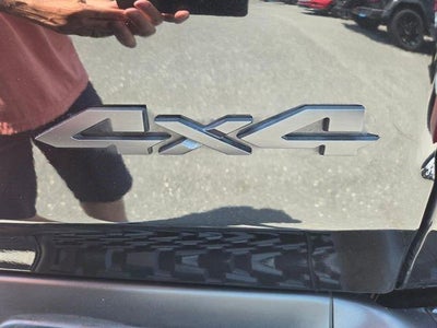 2025 RAM 1500 Limited 4x4 Crew Cab 5'7" Box
