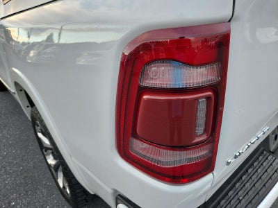 2019 RAM 1500 Limited 4x4 Crew Cab 5'7" Box