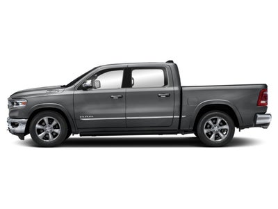 2019 RAM 1500 Limited 4x4 Crew Cab 5'7" Box