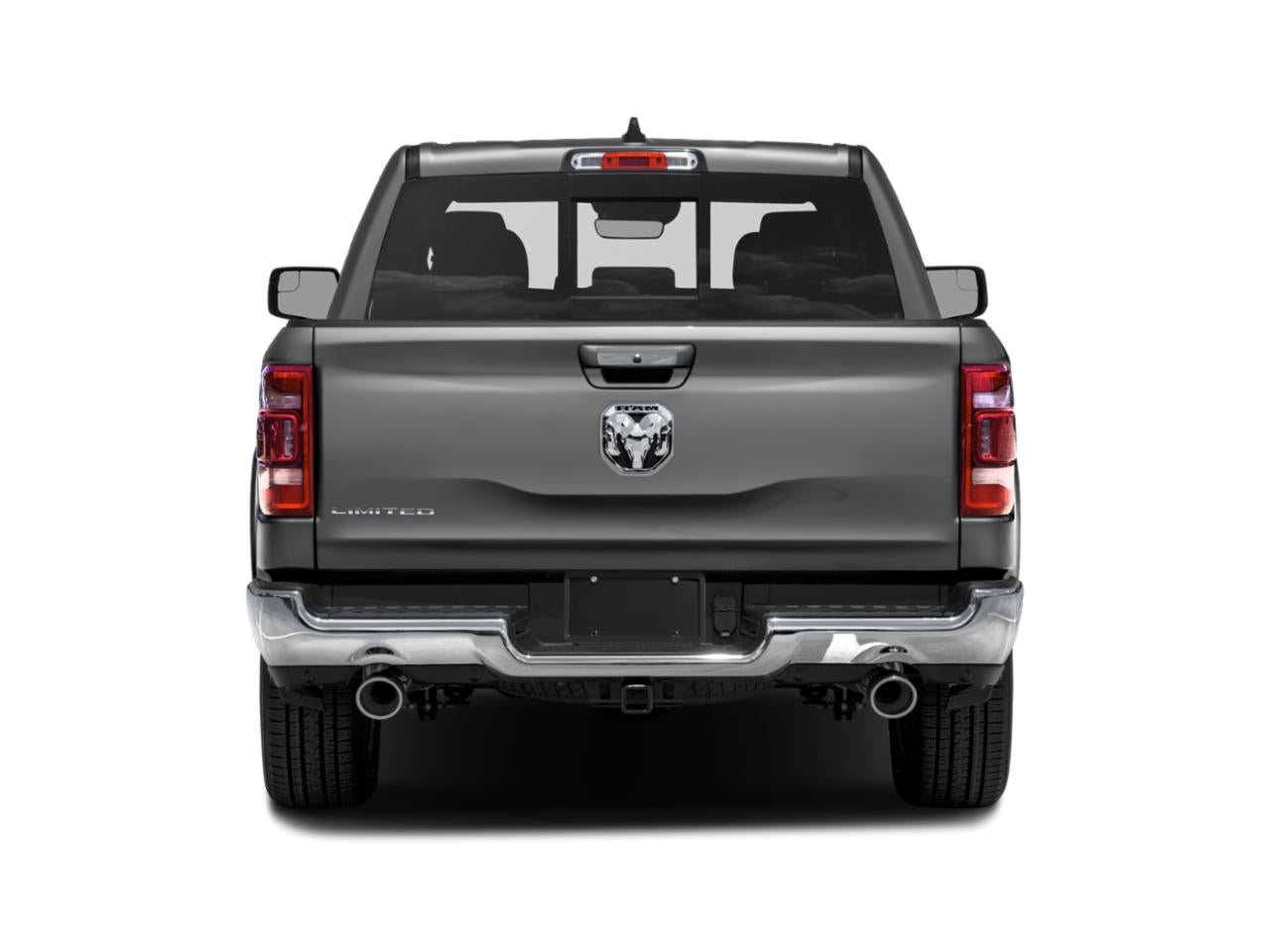 2019 RAM 1500 Limited 4x4 Crew Cab 5'7" Box