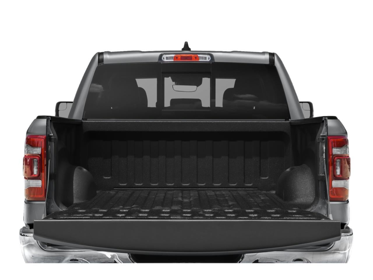 2019 RAM 1500 Limited 4x4 Crew Cab 5'7" Box