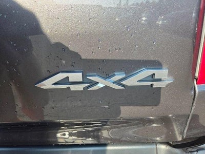 2019 RAM 1500 Limited 4x4 Crew Cab 5'7" Box