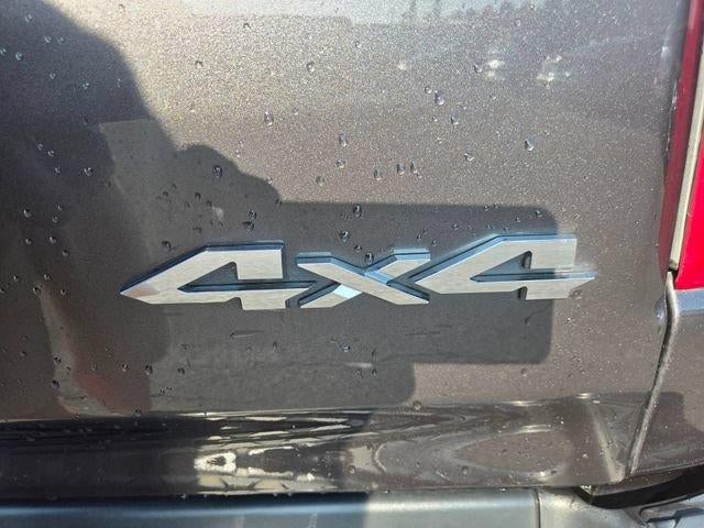 2019 RAM 1500 Limited 4x4 Crew Cab 5'7" Box