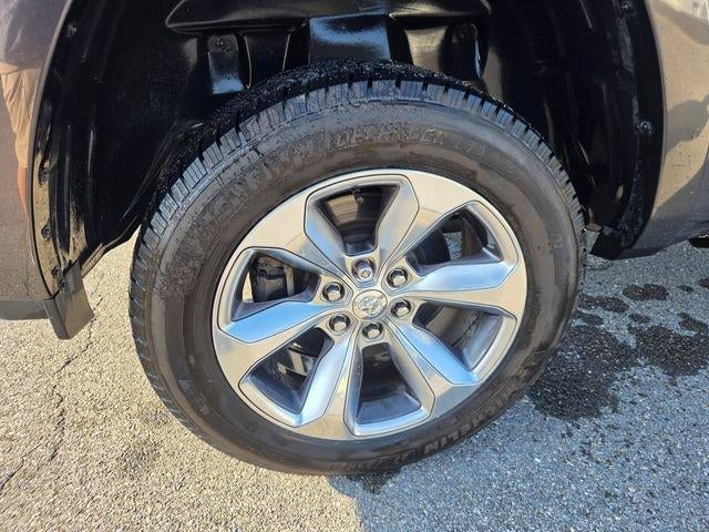 2019 RAM 1500 Limited 4x4 Crew Cab 5'7" Box