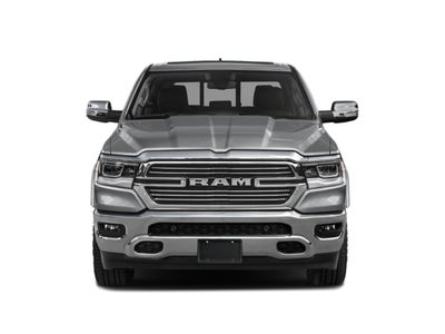 2019 RAM 1500 Laramie 4x4 Crew Cab 5'7" Box