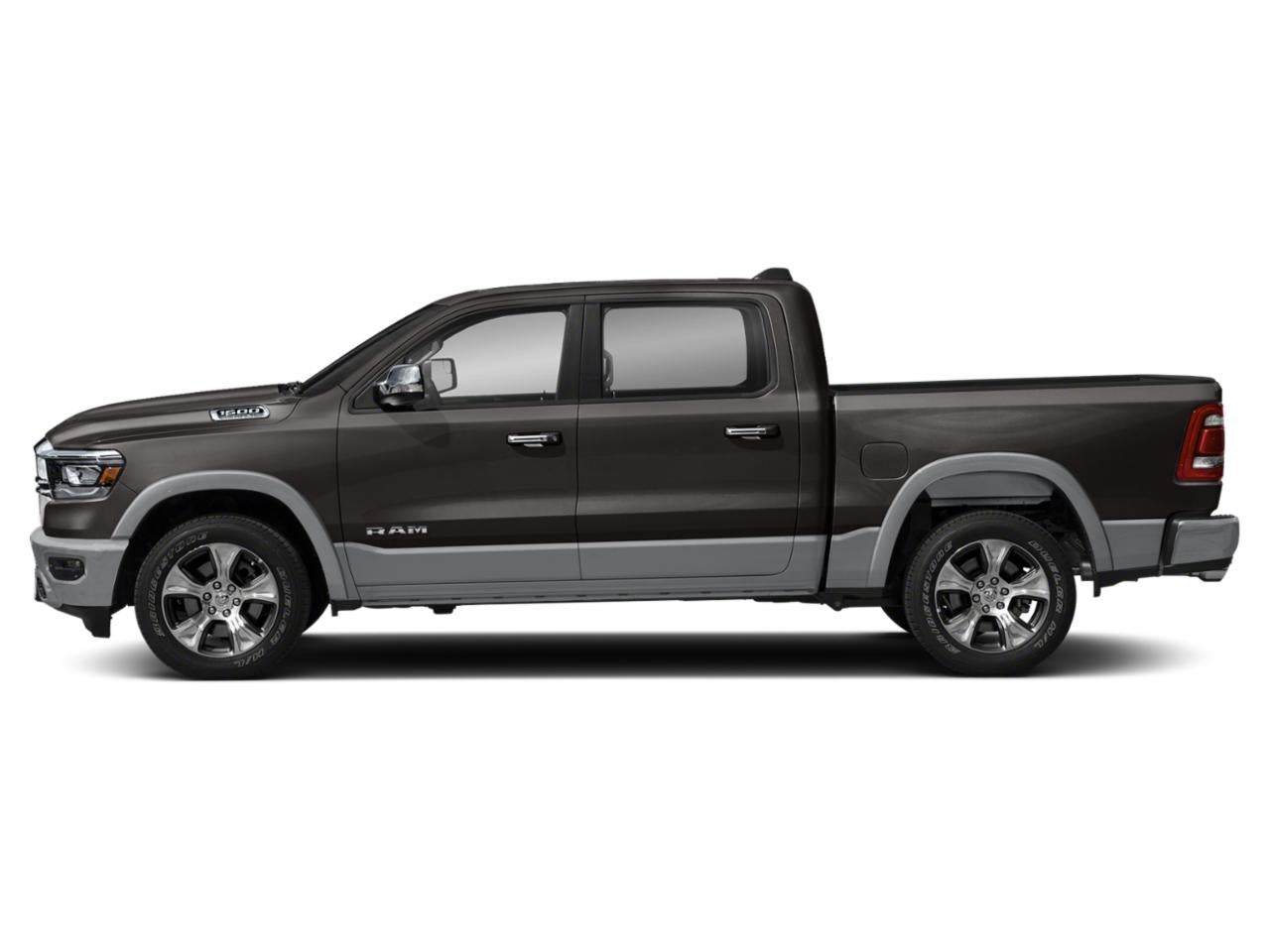 2021 RAM 1500 Laramie 4x4 Crew Cab 5'7" Box