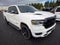 2021 RAM 1500 Laramie 4x4 Crew Cab 5'7" Box