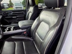 2021 RAM 1500 Laramie 4x4 Crew Cab 5'7" Box