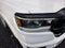 2021 RAM 1500 Laramie 4x4 Crew Cab 5'7" Box