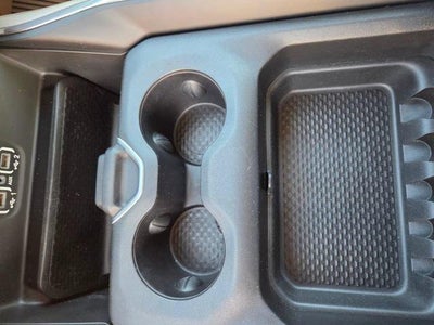 2021 RAM 1500 Laramie 4x4 Crew Cab 5'7" Box