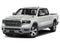 2021 RAM 1500 Laramie 4x4 Crew Cab 5'7" Box