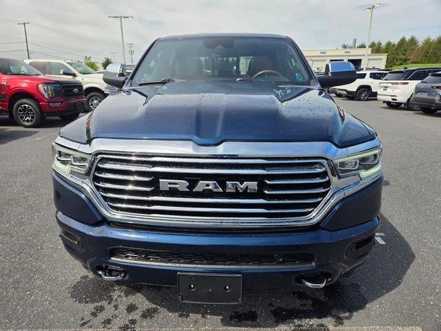 2022 RAM 1500 Longhorn 4x4 Crew Cab 5'7" Box
