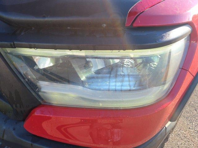 2021 RAM 1500 Rebel 4x4 Crew Cab 5'7" Box