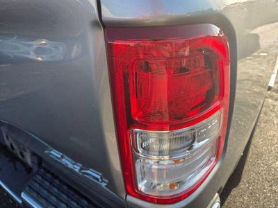 2021 RAM 1500 Big Horn 4x4 Crew Cab 6'4" Box