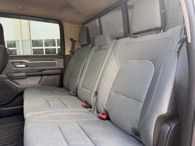 2019 RAM 1500 Big Horn/Lone Star 4x4 Crew Cab 6'4" Box