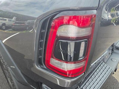 2021 RAM 1500 TRX 4x4 Crew Cab 5'7" Box
