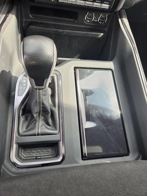 2021 RAM 1500 TRX 4x4 Crew Cab 5'7" Box